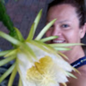 Meet your Posher, Karina